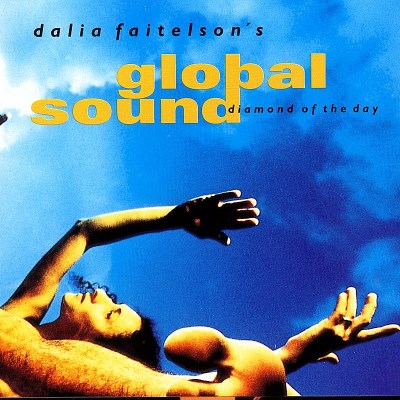 Dalia Faitelson/Global Sound-Diamond Of The Da